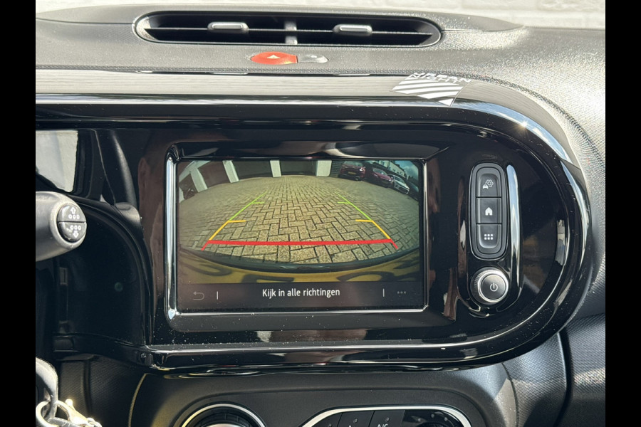 Renault Twingo Z.E. R80 Intens Urban Night SOH 92% Camera Carplay Cruise Navigatie Clima