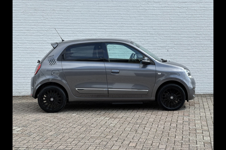 Renault Twingo Z.E. R80 Intens Urban Night SOH 92% Camera Carplay Cruise Navigatie Clima