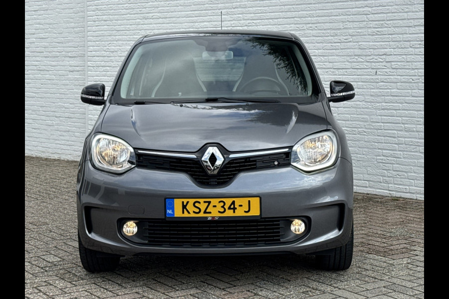 Renault Twingo Z.E. R80 Intens Urban Night SOH 92% Camera Carplay Cruise Navigatie Clima