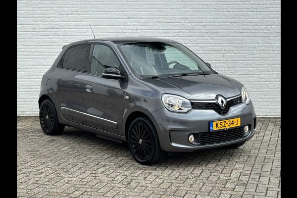 Renault Twingo Z.E. R80 Intens Urban Night SOH 92% Camera Carplay Cruise Navigatie Clima
