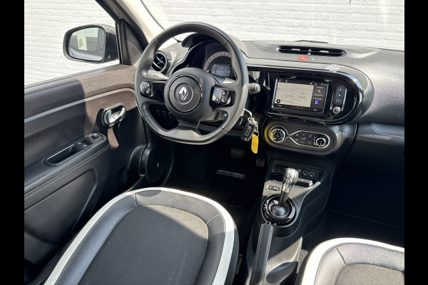 Renault Twingo Z.E. R80 Intens Urban Night SOH 92% Camera Carplay Cruise Navigatie Clima