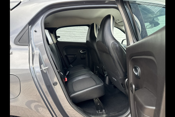 Renault Twingo Z.E. R80 Intens Urban Night SOH 92% Camera Carplay Cruise Navigatie Clima