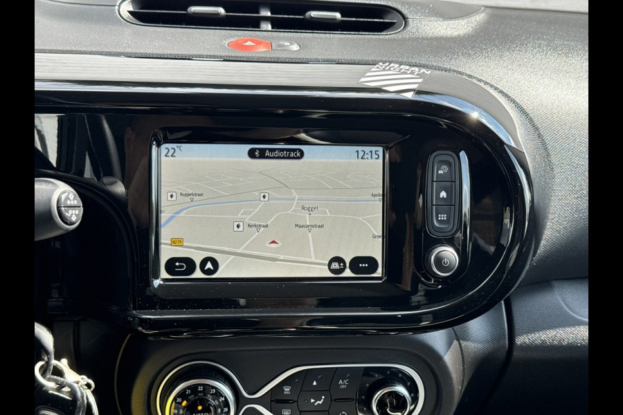 Renault Twingo Z.E. R80 Intens Urban Night SOH 92% Camera Carplay Cruise Navigatie Clima