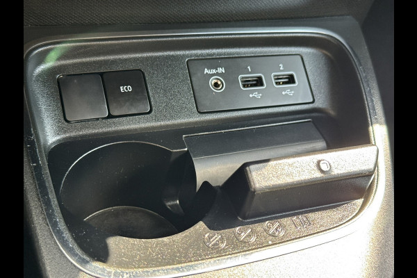 Renault Twingo Z.E. R80 Intens Urban Night SOH 92% Camera Carplay Cruise Navigatie Clima
