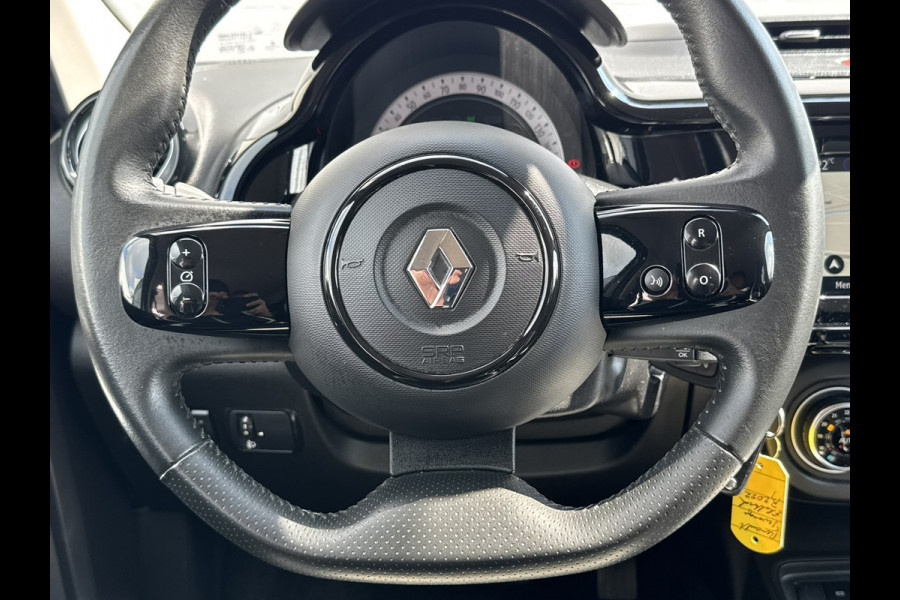 Renault Twingo Z.E. R80 Intens Urban Night SOH 92% Camera Carplay Cruise Navigatie Clima