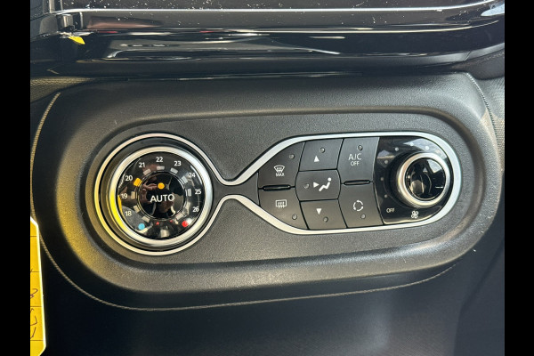 Renault Twingo Z.E. R80 Intens Urban Night SOH 92% Camera Carplay Cruise Navigatie Clima