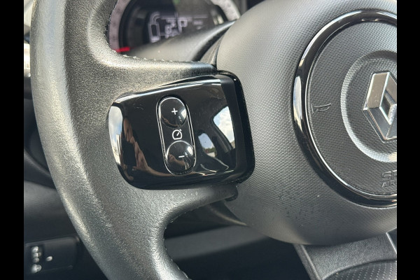 Renault Twingo Z.E. R80 Intens Urban Night SOH 92% Camera Carplay Cruise Navigatie Clima