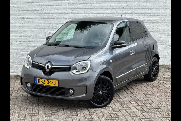 Renault Twingo Z.E. R80 Intens Urban Night SOH 92% Camera Carplay Cruise Navigatie Clima