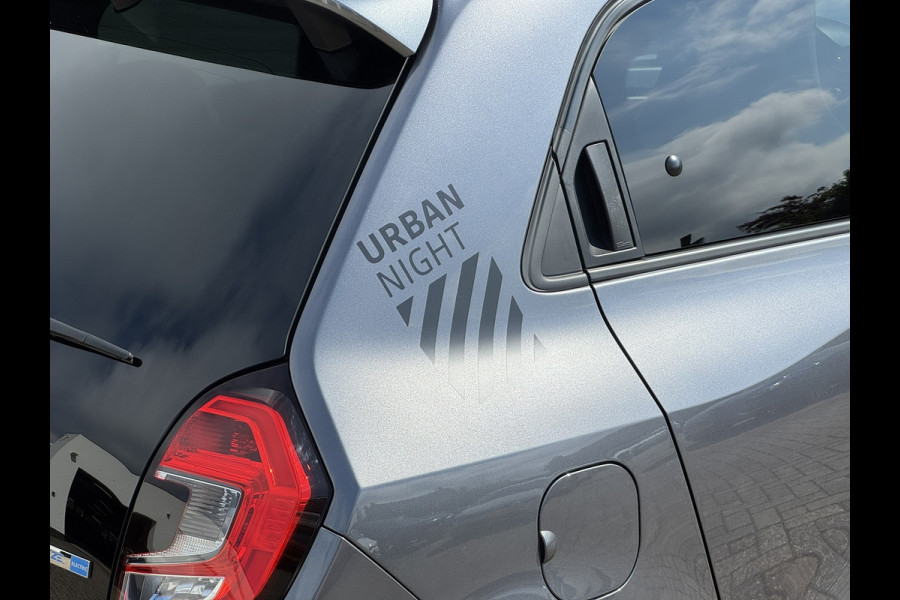 Renault Twingo Z.E. R80 Intens Urban Night SOH 92% Camera Carplay Cruise Navigatie Clima