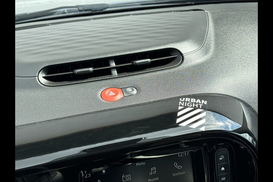 Renault Twingo Z.E. R80 Intens Urban Night SOH 92% Camera Carplay Cruise Navigatie Clima