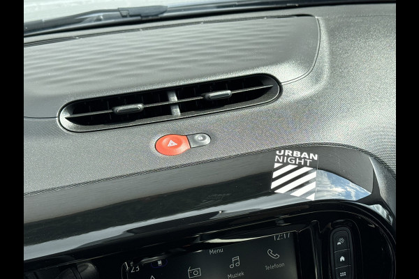 Renault Twingo Z.E. R80 Intens Urban Night SOH 92% Camera Carplay Cruise Navigatie Clima
