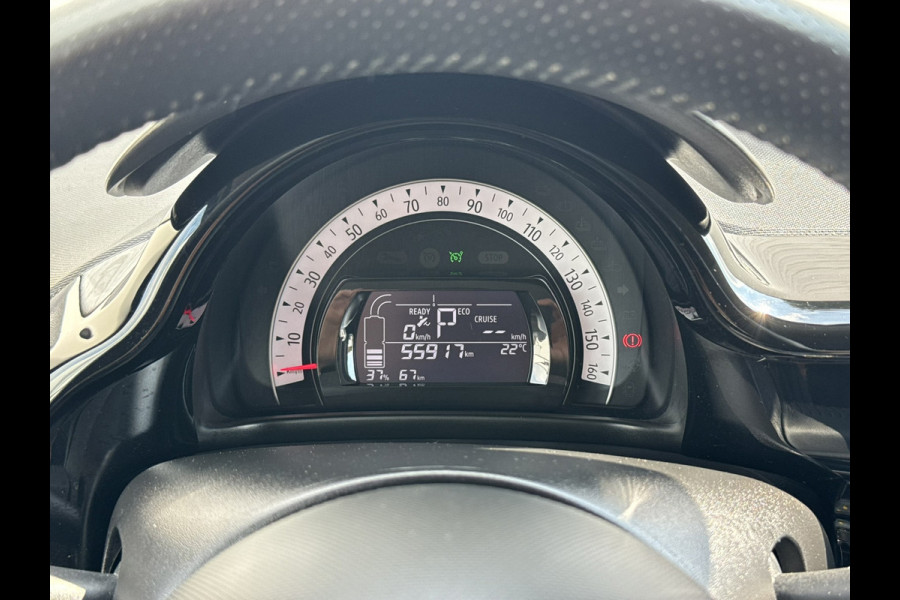 Renault Twingo Z.E. R80 Intens Urban Night SOH 92% Camera Carplay Cruise Navigatie Clima
