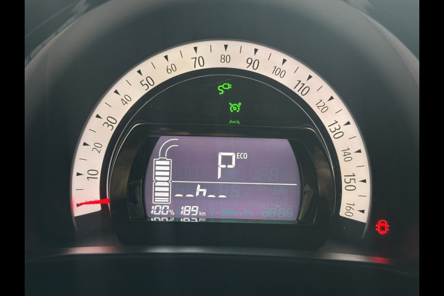 Renault Twingo Z.E. R80 Intens Urban Night SOH 92% Camera Carplay Cruise Navigatie Clima
