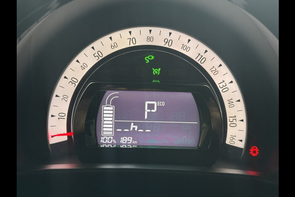 Renault Twingo Z.E. R80 Intens Urban Night SOH 92% Camera Carplay Cruise Navigatie Clima