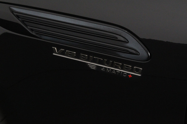 Mercedes-Benz SL-Klasse Roadster AMG 63 4MATIC+ > V8 Bi-Turbo/Night-pakket/AMG-performance Sportstoelen/Premium Plus... 1664