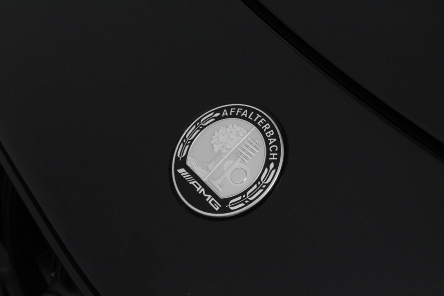 Mercedes-Benz SL-Klasse Roadster AMG 63 4MATIC+ > V8 Bi-Turbo/Night-pakket/AMG-performance Sportstoelen/Premium Plus... 1664