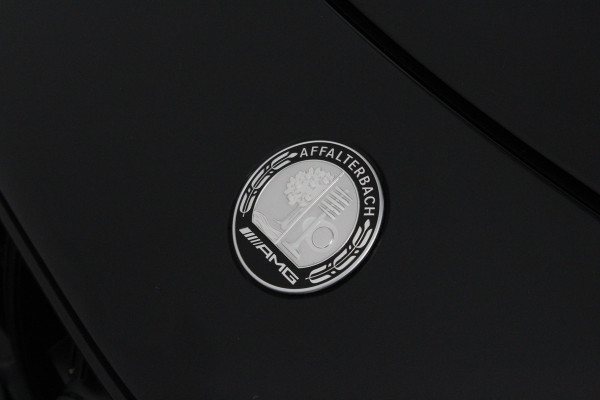Mercedes-Benz SL-Klasse Roadster AMG 63 4MATIC+ > V8 Bi-Turbo/Night-pakket/AMG-performance Sportstoelen/Premium Plus... 1664
