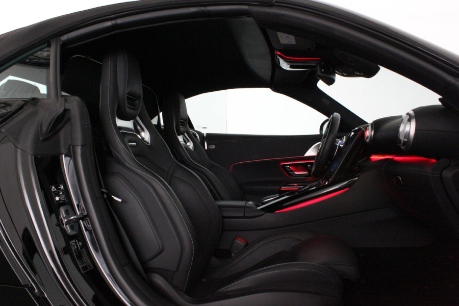 Mercedes-Benz SL-Klasse Roadster AMG 63 4MATIC+ > V8 Bi-Turbo/Night-pakket/AMG-performance Sportstoelen/Premium Plus... 1664