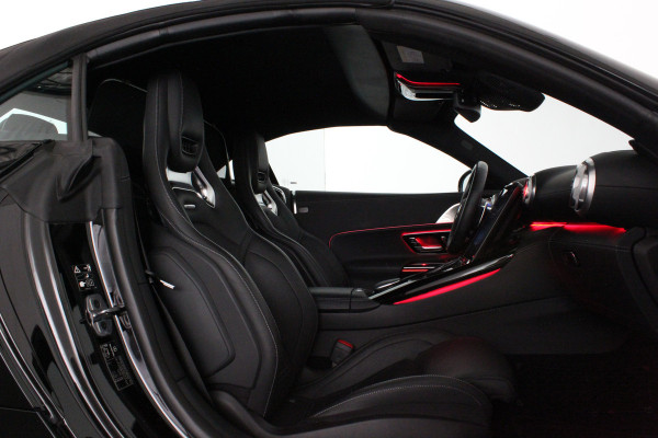Mercedes-Benz SL-Klasse Roadster AMG 63 4MATIC+ > V8 Bi-Turbo/Night-pakket/AMG-performance Sportstoelen/Premium Plus... 1664