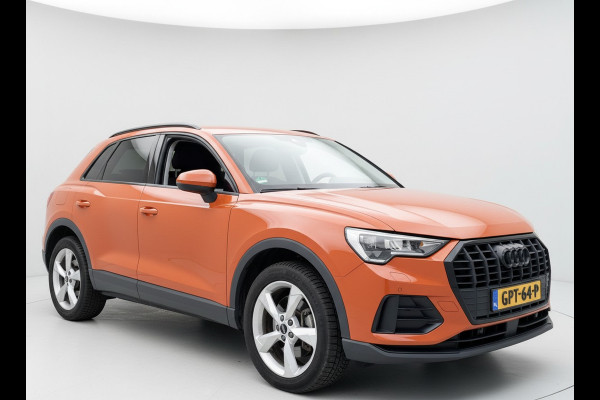 Audi Q3 45 TFSIe 245PK HYBRID EDITION NAVI/PDC/DRIVE-SELECT STOELVERW