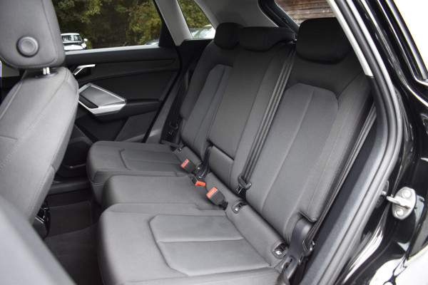 Audi Q3 35TFSI 150PK S-TRONIC PRO LINE STOELVERW VIRTUAL/PDC/NAVI/ EL KLEP