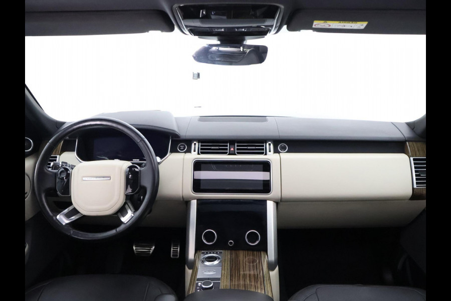 Land Rover Range Rover 3.0 TDV6 Vogue Automaat | Schuif-/Kanteldak | Navigatie | Camera |