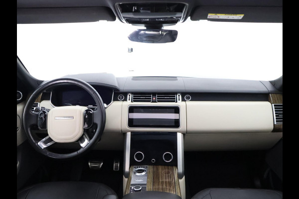 Land Rover Range Rover 3.0 TDV6 Vogue Automaat | Schuif-/Kanteldak | Navigatie | Camera |
