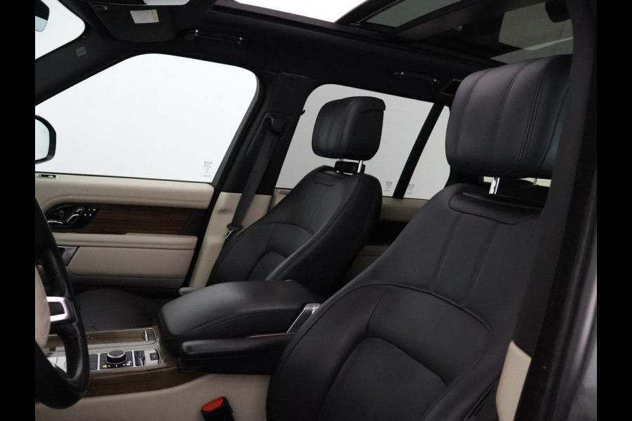 Land Rover Range Rover 3.0 TDV6 Vogue Automaat | Schuif-/Kanteldak | Navigatie | Camera |