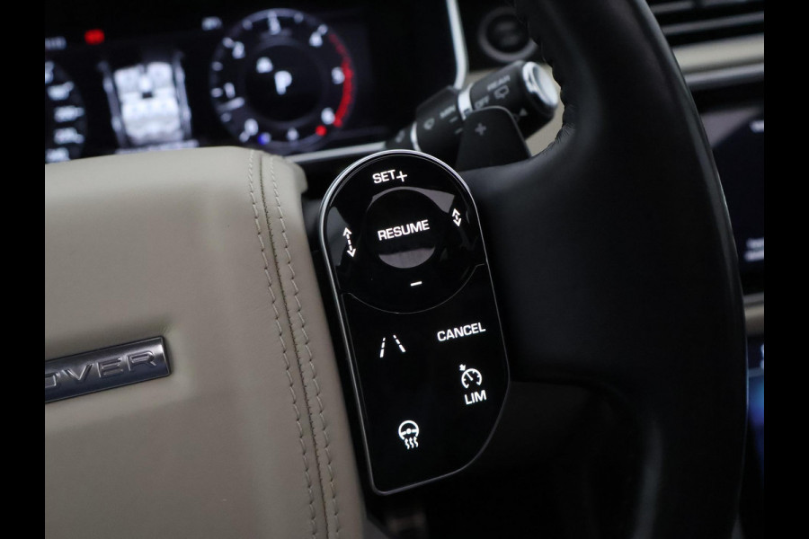 Land Rover Range Rover 3.0 TDV6 Vogue Automaat | Schuif-/Kanteldak | Navigatie | Camera |