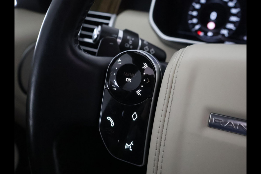 Land Rover Range Rover 3.0 TDV6 Vogue Automaat | Schuif-/Kanteldak | Navigatie | Camera |