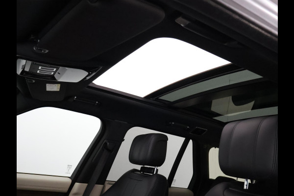 Land Rover Range Rover 3.0 TDV6 Vogue Automaat | Schuif-/Kanteldak | Navigatie | Camera |