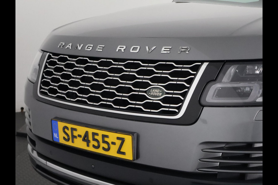Land Rover Range Rover 3.0 TDV6 Vogue Automaat | Schuif-/Kanteldak | Navigatie | Camera |