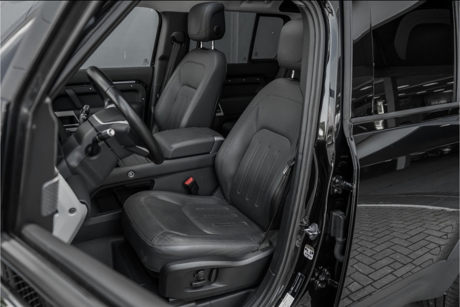 Land Rover Defender 110 2.0 P400e 110 HSE Pano Trekhaak ACC 22"