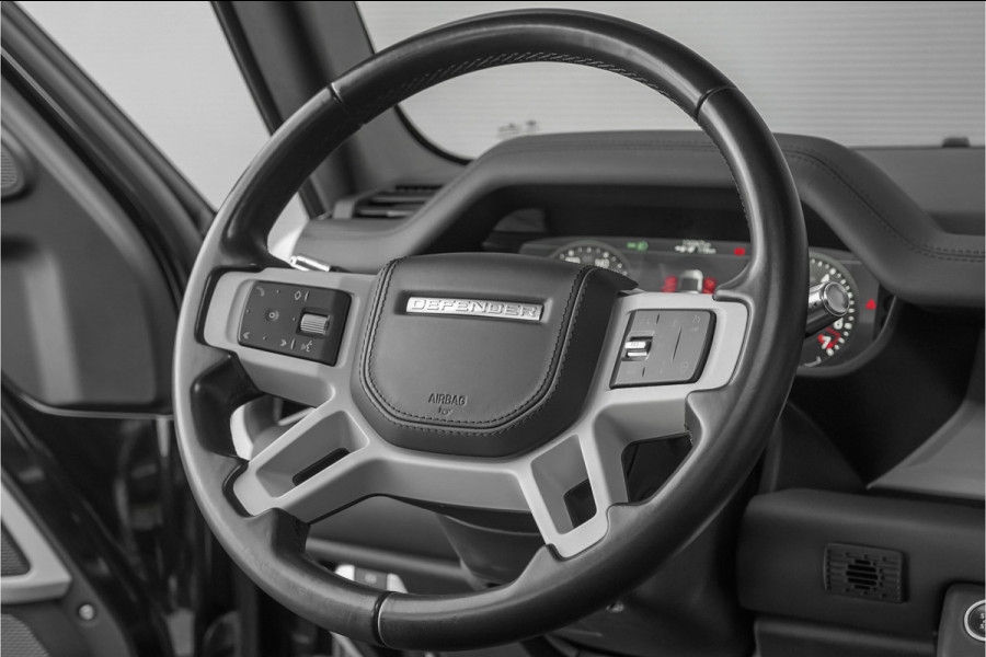 Land Rover Defender 110 2.0 P400e 110 HSE Pano Trekhaak ACC 22"