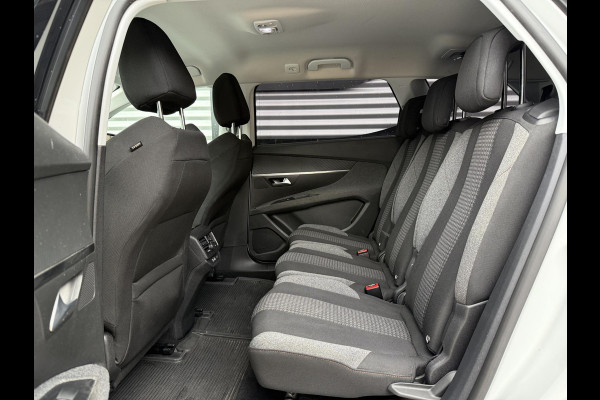 Peugeot 5008 1.2 PureTech Active 2e Eigenaar|7-zits|Carplay|i-Cockpit|Cruise|Stoelverwarming|PDC|Goed Onderhouden|Nieuwe APK bij Aflevering