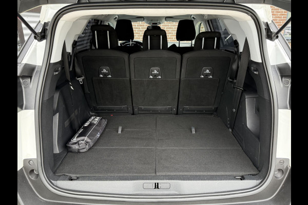 Peugeot 5008 1.2 PureTech Active 2e Eigenaar|7-zits|Carplay|i-Cockpit|Cruise|Stoelverwarming|PDC|Goed Onderhouden|Nieuwe APK bij Aflevering