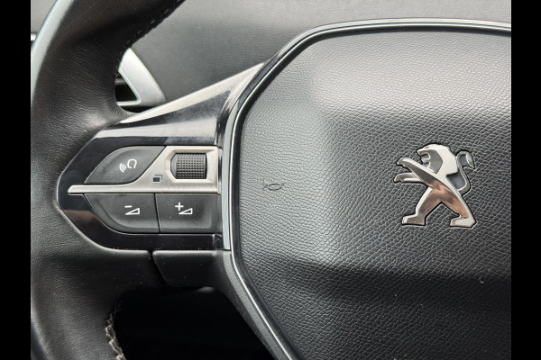 Peugeot 5008 1.2 PureTech Active 2e Eigenaar|7-zits|Carplay|i-Cockpit|Cruise|Stoelverwarming|PDC|Goed Onderhouden|Nieuwe APK bij Aflevering