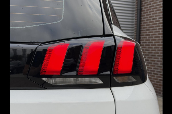 Peugeot 5008 1.2 PureTech Active 2e Eigenaar|7-zits|Carplay|i-Cockpit|Cruise|Stoelverwarming|PDC|Goed Onderhouden|Nieuwe APK bij Aflevering