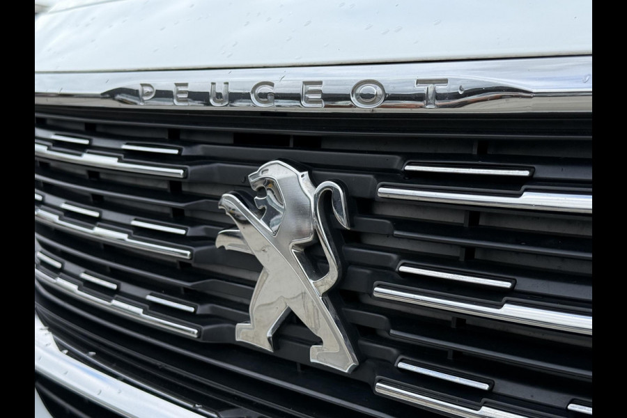 Peugeot 5008 1.2 PureTech Active 2e Eigenaar|7-zits|Carplay|i-Cockpit|Cruise|Stoelverwarming|PDC|Goed Onderhouden|Nieuwe APK bij Aflevering