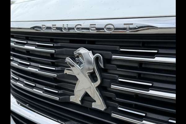 Peugeot 5008 1.2 PureTech Active 2e Eigenaar|7-zits|Carplay|i-Cockpit|Cruise|Stoelverwarming|PDC|Goed Onderhouden|Nieuwe APK bij Aflevering