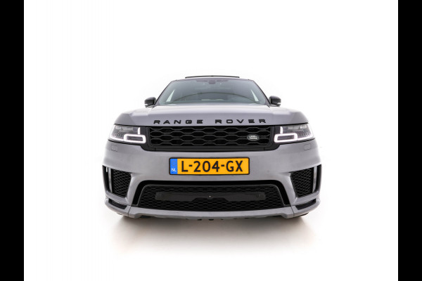 Land Rover Range Rover Sport D300 Autobiography Dynamic (INCL.BTW) Aut. *PANO | HEAD-UP | LEATHER | FULL-LED | MEMORY-PACK | TOP-VIEW | BLIND-SPOT | MERIDIAN-SOUND | DIGI-COCKPIT | HEATED-COMFORTSEATS | PRIVACY-GLASS | SHIFT-PADDLES | TOWBAR | 22'