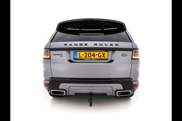 Land Rover Range Rover Sport D300 Autobiography Dynamic (INCL.BTW) Aut. *PANO | HEAD-UP | LEATHER | FULL-LED | MEMORY-PACK | TOP-VIEW | BLIND-SPOT | MERIDIAN-SOUND | DIGI-COCKPIT | HEATED-COMFORTSEATS | PRIVACY-GLASS | SHIFT-PADDLES | TOWBAR | 22'