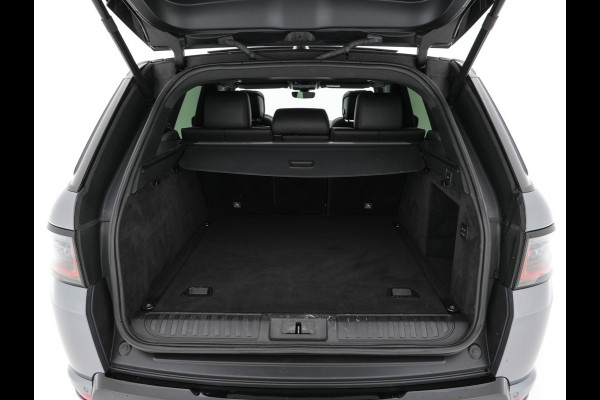 Land Rover Range Rover Sport D300 Autobiography Dynamic (INCL.BTW) Aut. *PANO | HEAD-UP | LEATHER | FULL-LED | MEMORY-PACK | TOP-VIEW | BLIND-SPOT | MERIDIAN-SOUND | DIGI-COCKPIT | HEATED-COMFORTSEATS | PRIVACY-GLASS | SHIFT-PADDLES | TOWBAR | 22'
