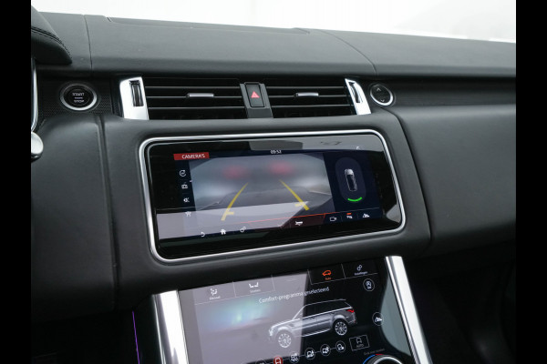 Land Rover Range Rover Sport D300 Autobiography Dynamic (INCL.BTW) Aut. *PANO | HEAD-UP | LEATHER | FULL-LED | MEMORY-PACK | TOP-VIEW | BLIND-SPOT | MERIDIAN-SOUND | DIGI-COCKPIT | HEATED-COMFORTSEATS | PRIVACY-GLASS | SHIFT-PADDLES | TOWBAR | 22'