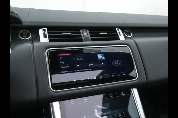Land Rover Range Rover Sport D300 Autobiography Dynamic (INCL.BTW) Aut. *PANO | HEAD-UP | LEATHER | FULL-LED | MEMORY-PACK | TOP-VIEW | BLIND-SPOT | MERIDIAN-SOUND | DIGI-COCKPIT | HEATED-COMFORTSEATS | PRIVACY-GLASS | SHIFT-PADDLES | TOWBAR | 22'