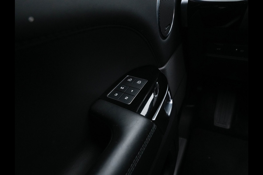 Land Rover Range Rover Sport D300 Autobiography Dynamic (INCL.BTW) Aut. *PANO | HEAD-UP | LEATHER | FULL-LED | MEMORY-PACK | TOP-VIEW | BLIND-SPOT | MERIDIAN-SOUND | DIGI-COCKPIT | HEATED-COMFORTSEATS | PRIVACY-GLASS | SHIFT-PADDLES | TOWBAR | 22'