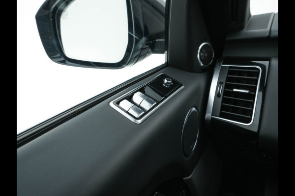Land Rover Range Rover Sport D300 Autobiography Dynamic (INCL.BTW) Aut. *PANO | HEAD-UP | LEATHER | FULL-LED | MEMORY-PACK | TOP-VIEW | BLIND-SPOT | MERIDIAN-SOUND | DIGI-COCKPIT | HEATED-COMFORTSEATS | PRIVACY-GLASS | SHIFT-PADDLES | TOWBAR | 22'