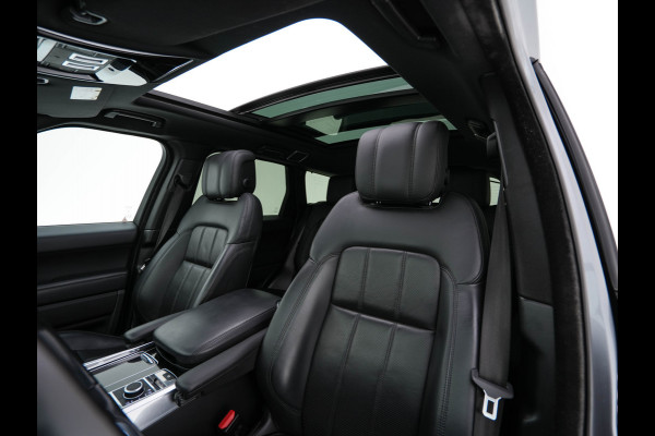 Land Rover Range Rover Sport D300 Autobiography Dynamic (INCL.BTW) Aut. *PANO | HEAD-UP | LEATHER | FULL-LED | MEMORY-PACK | TOP-VIEW | BLIND-SPOT | MERIDIAN-SOUND | DIGI-COCKPIT | HEATED-COMFORTSEATS | PRIVACY-GLASS | SHIFT-PADDLES | TOWBAR | 22'