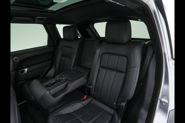 Land Rover Range Rover Sport D300 Autobiography Dynamic (INCL.BTW) Aut. *PANO | HEAD-UP | LEATHER | FULL-LED | MEMORY-PACK | TOP-VIEW | BLIND-SPOT | MERIDIAN-SOUND | DIGI-COCKPIT | HEATED-COMFORTSEATS | PRIVACY-GLASS | SHIFT-PADDLES | TOWBAR | 22'