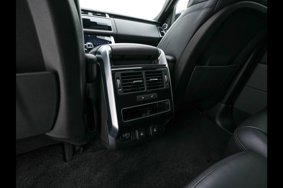Land Rover Range Rover Sport D300 Autobiography Dynamic (INCL.BTW) Aut. *PANO | HEAD-UP | LEATHER | FULL-LED | MEMORY-PACK | TOP-VIEW | BLIND-SPOT | MERIDIAN-SOUND | DIGI-COCKPIT | HEATED-COMFORTSEATS | PRIVACY-GLASS | SHIFT-PADDLES | TOWBAR | 22'